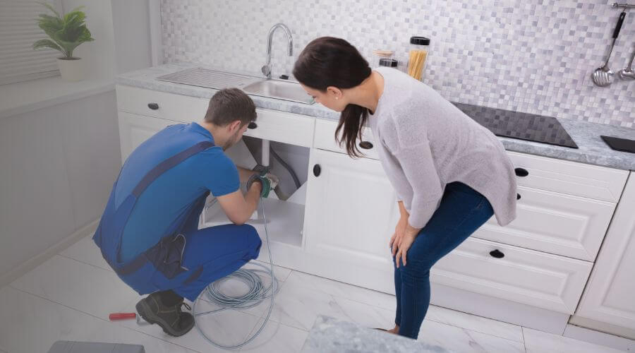 Professional Leak Detection Services in Roxbury, MA